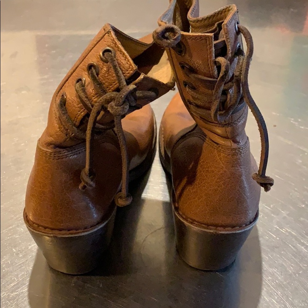 Frye Boots - Picture 4 of 5